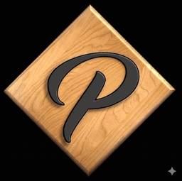 Panter Logo